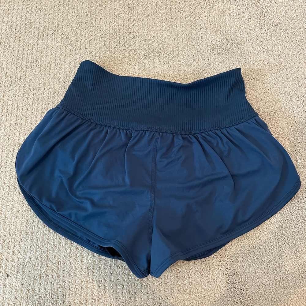 FP Movement Game Time shorts